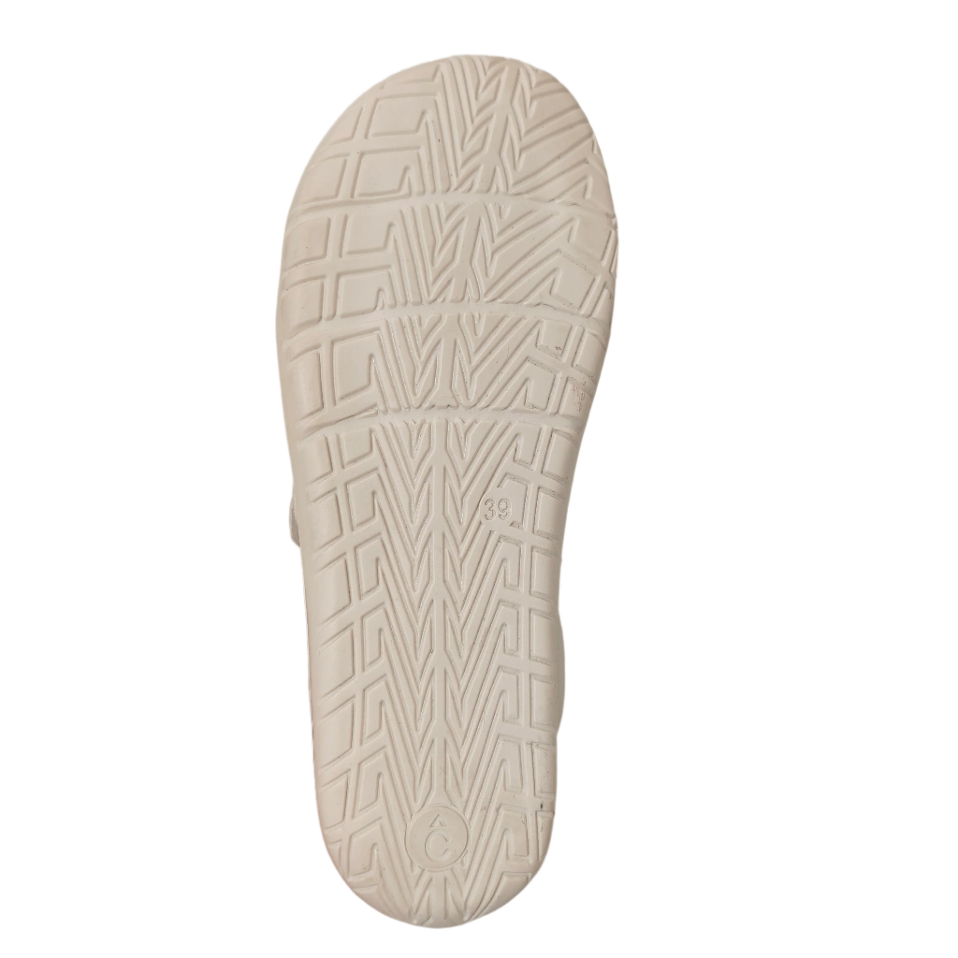 Coqueflex Deportivo 15169 - Blanco (35-40)