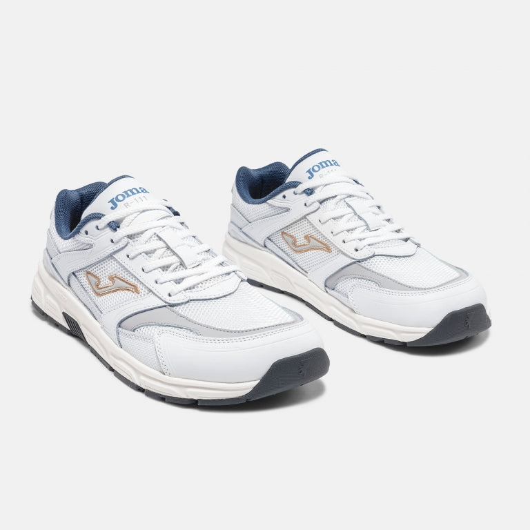 Joma Barefoot CR111 Hombre - Blanco