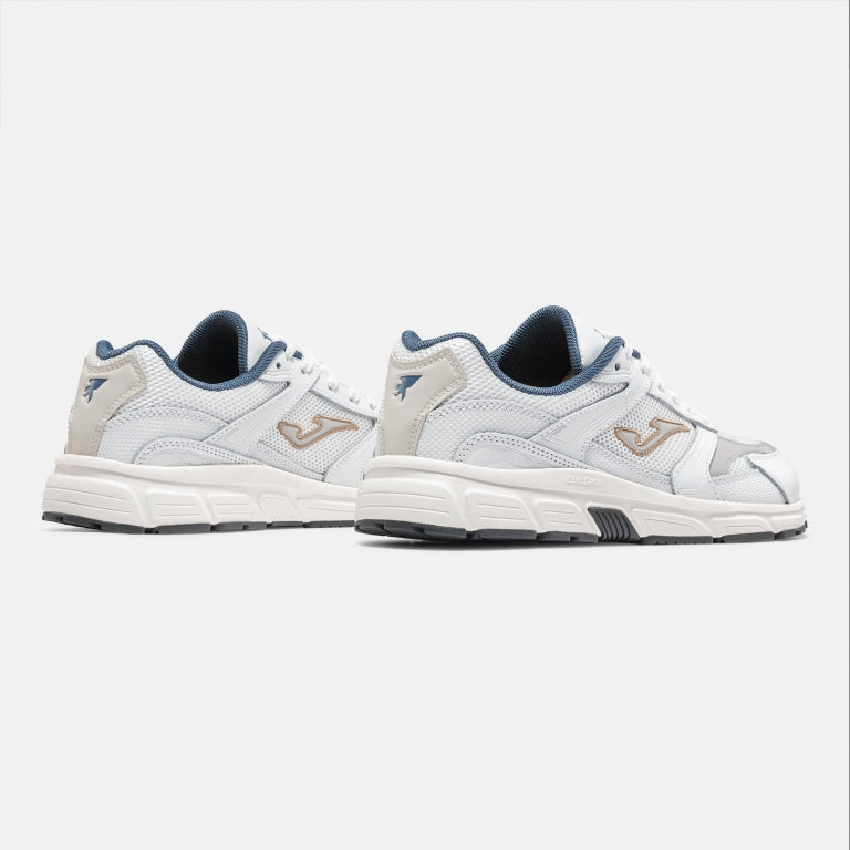 Joma Barefoot CR111 Hombre - Blanco