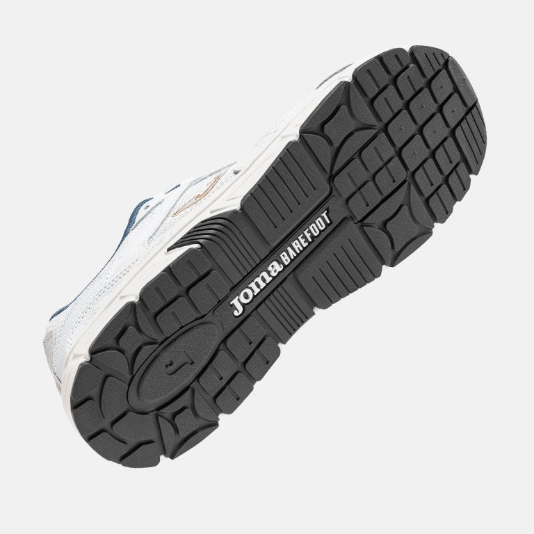 Joma Barefoot CR111 Hombre - Blanco