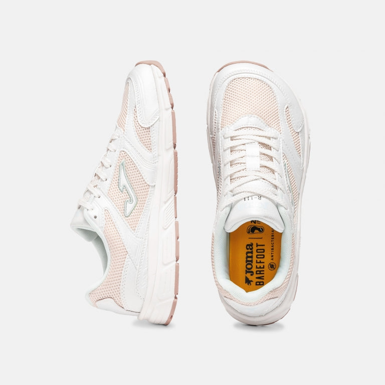 Joma Barefoot CR111 Mujer - Blanco