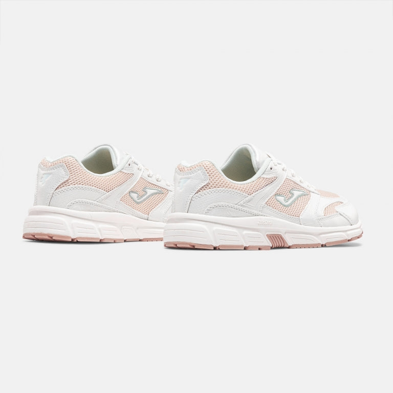 Joma Barefoot CR111 Mujer - Blanco