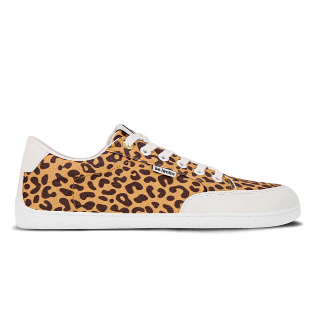 Be Lenka Rebound - Leopard