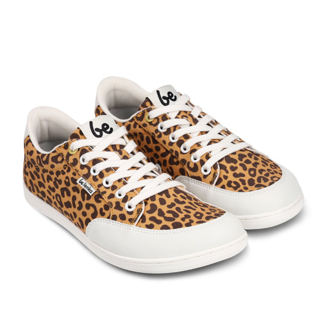 Be Lenka Rebound - Leopard
