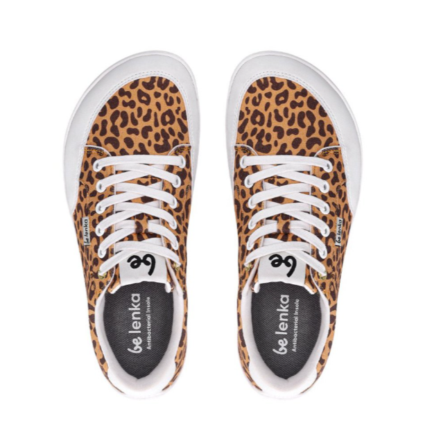 Be Lenka Rebound - Leopard