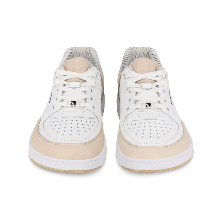 Barebarics Wave - White-Beige