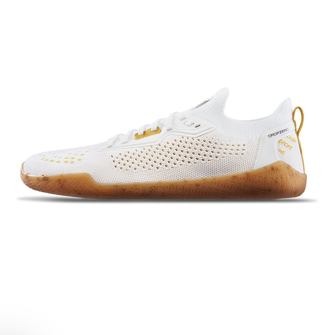 TYR DropZero Barefoot Trainer - White-Gold