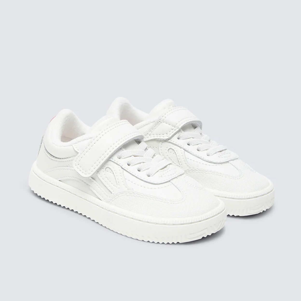 Lejan One Weekdays - Blanco (Preventa)