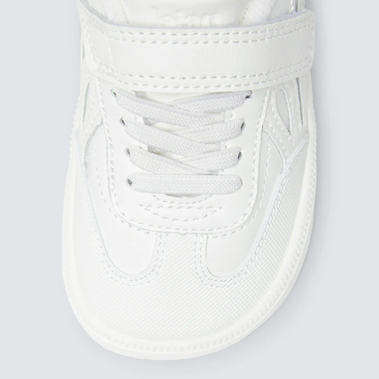 Lejan One Weekdays - Blanco (Preventa)