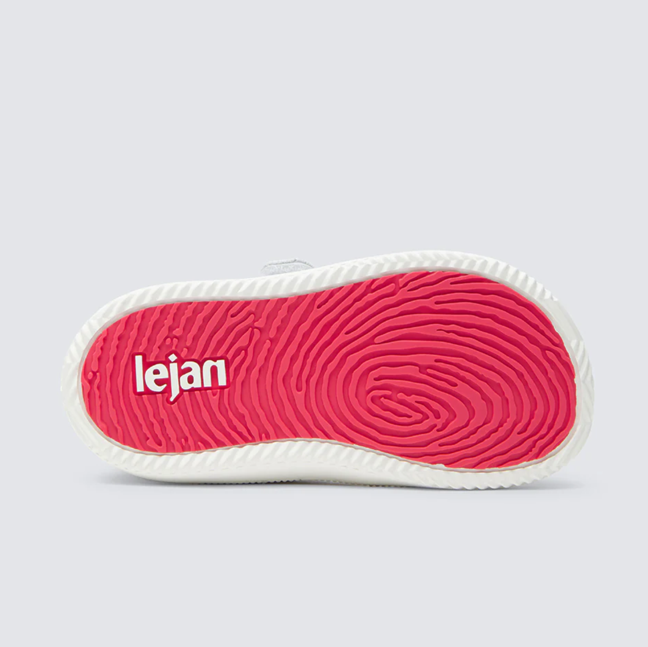 Lejan One Weekdays - Blanco (Preventa)