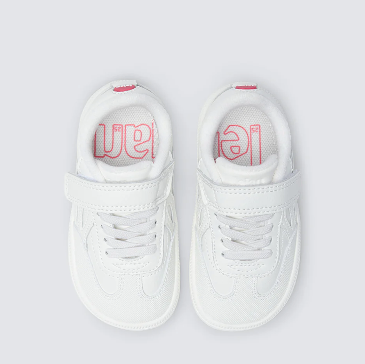 Lejan One Weekdays - Blanco (Preventa)