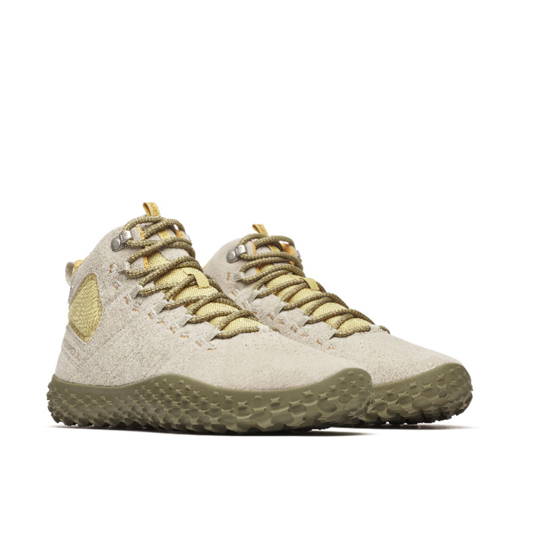Merrell Wrapt Mid WP Hombre - Basalt