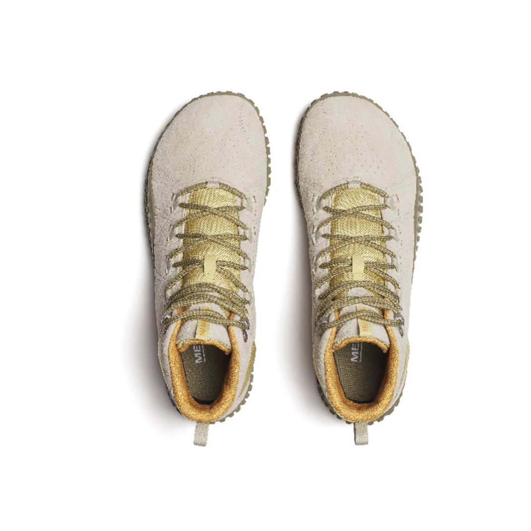 Merrell Wrapt Mid WP Hombre - Basalt