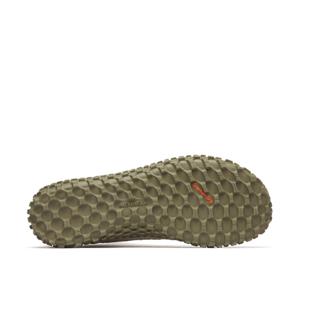 Merrell Wrapt Mid WP Hombre - Basalt