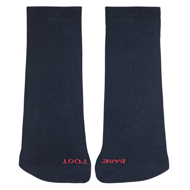 Condor Calcetines Barefoot Altos - Marino