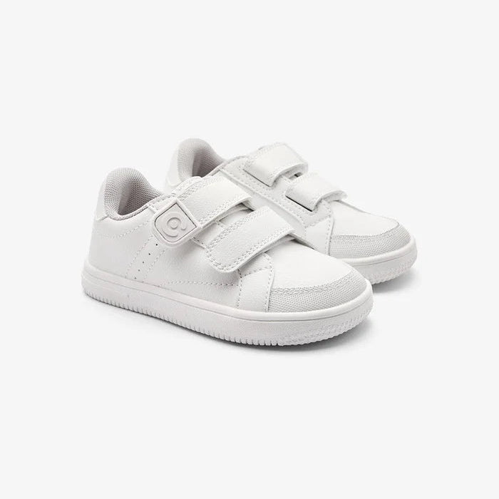 Conguitos GoFlex Colegiales Deportivos - Blanco