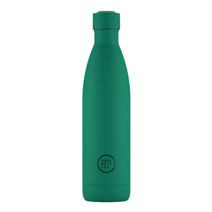 Cool Bottles Botella - Vivid Quetzal 750 ml
