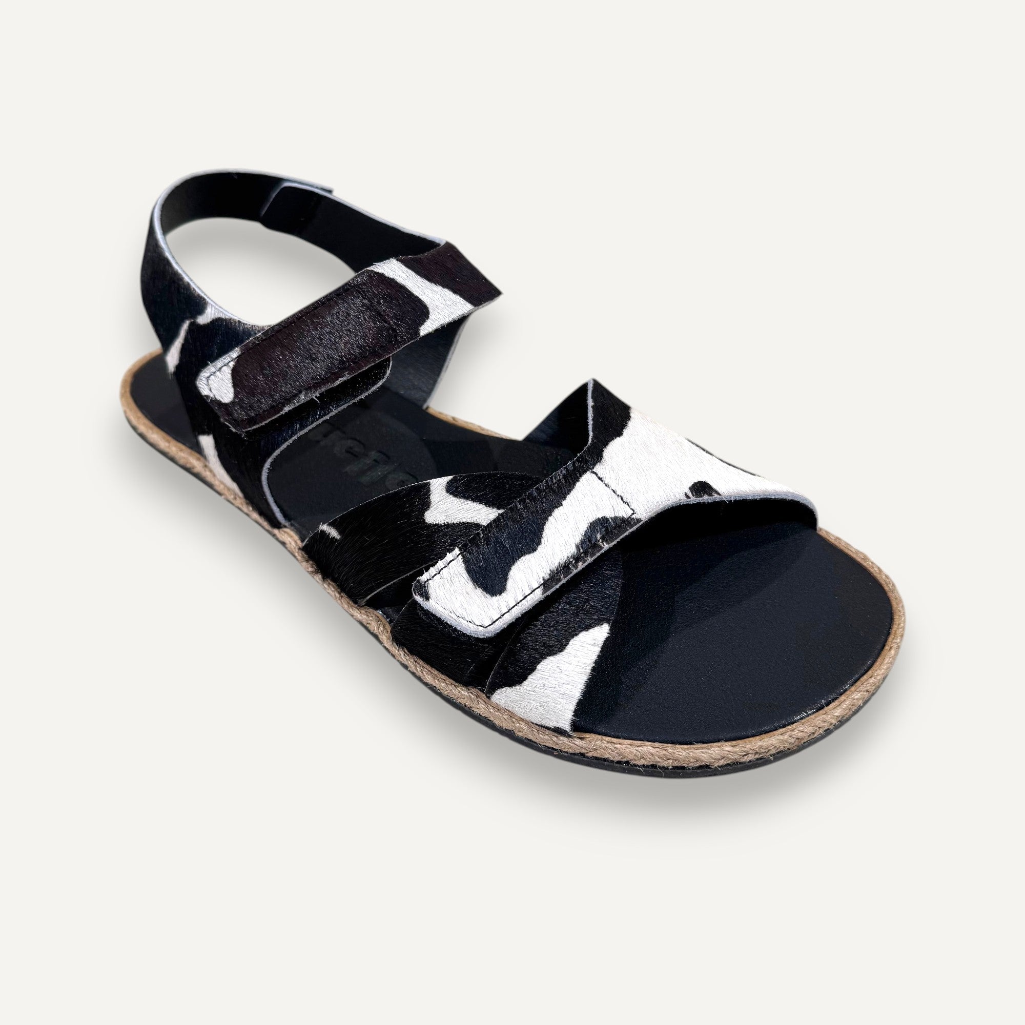 Coqueflex Sandalia 15532 - Horsy