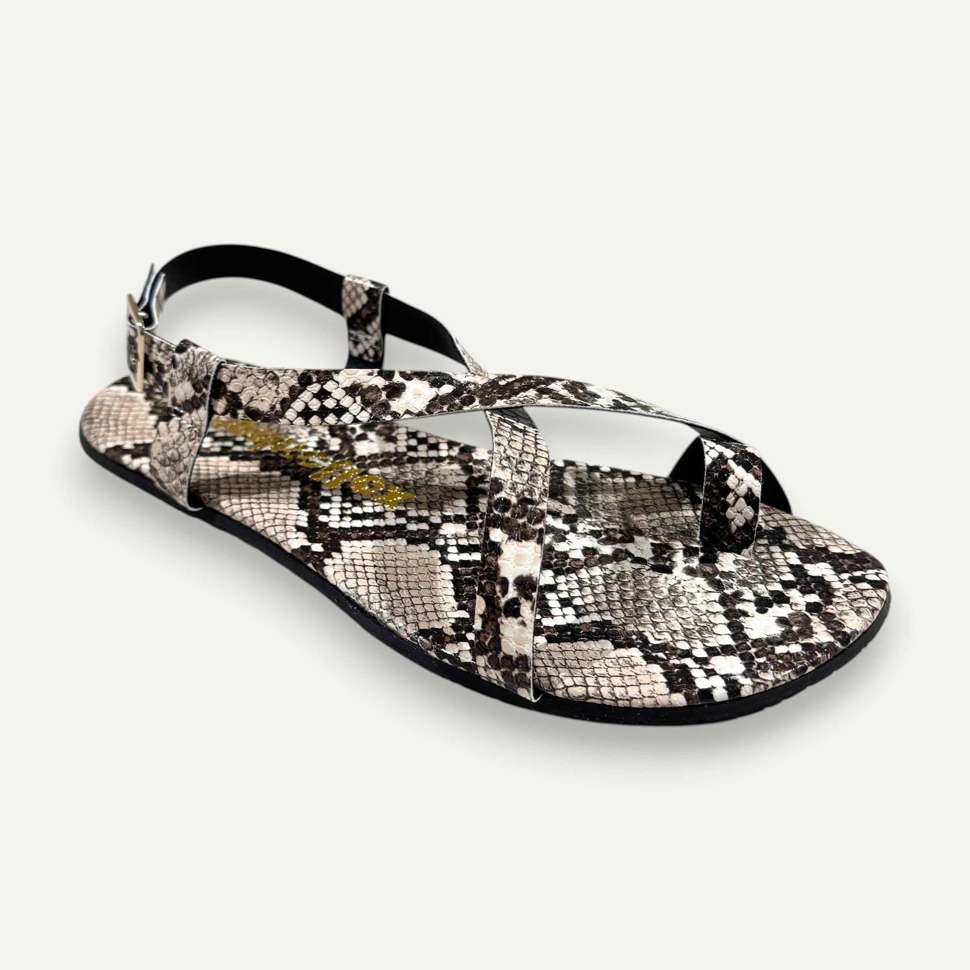 Coqueflex Sandalia 1565 - Habibi
