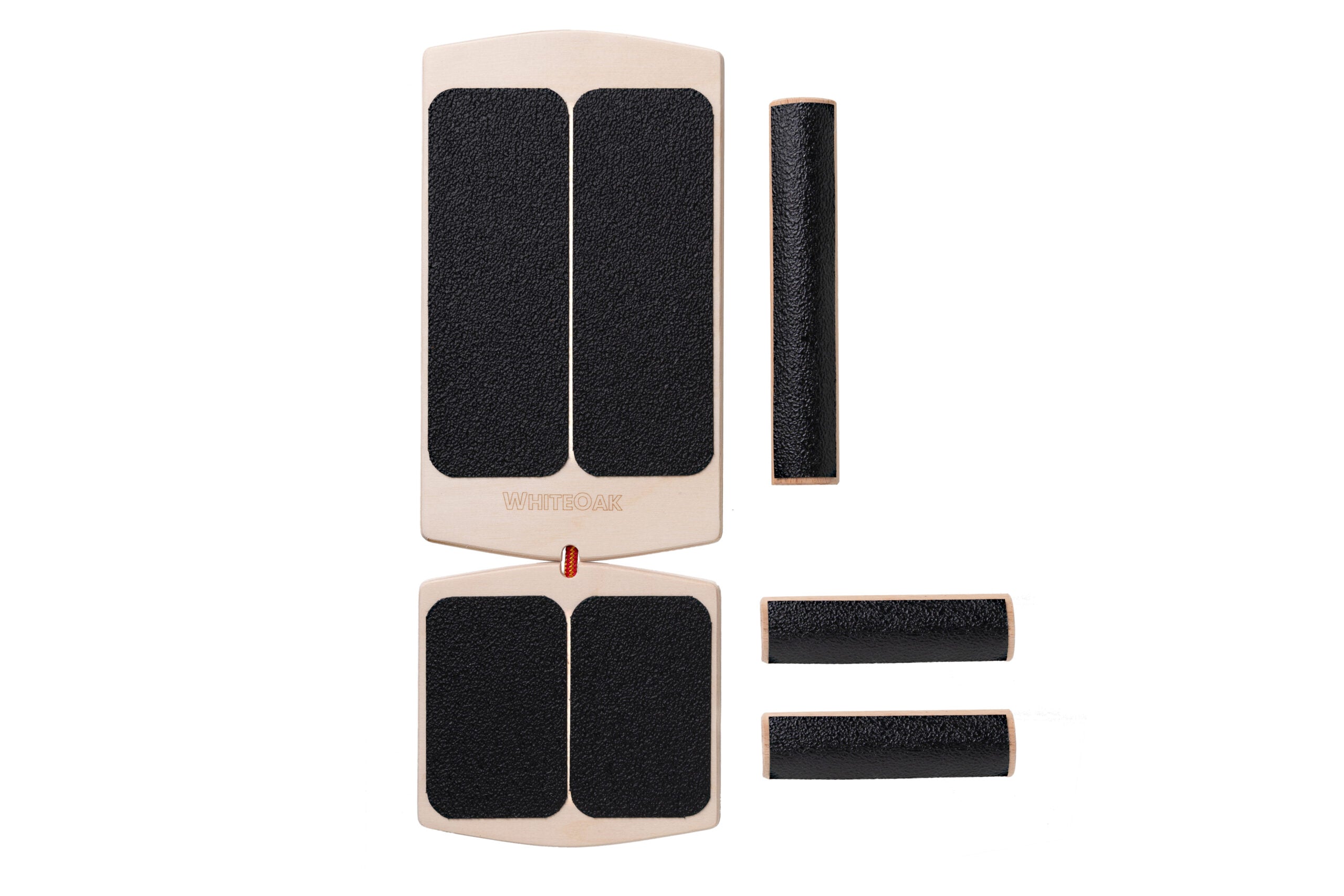 WhiteOak Foot Trainer