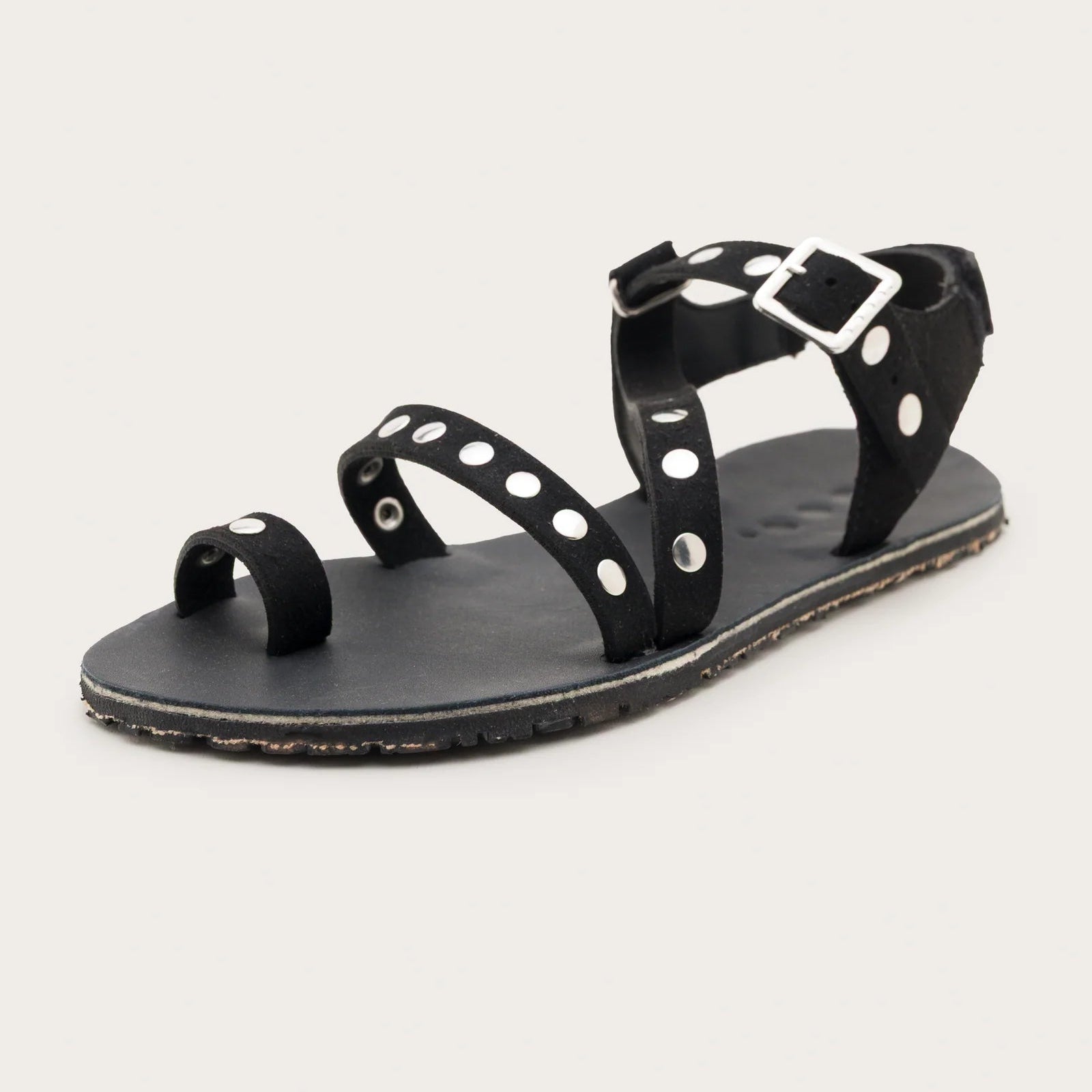 Dada Senda Studs - Black