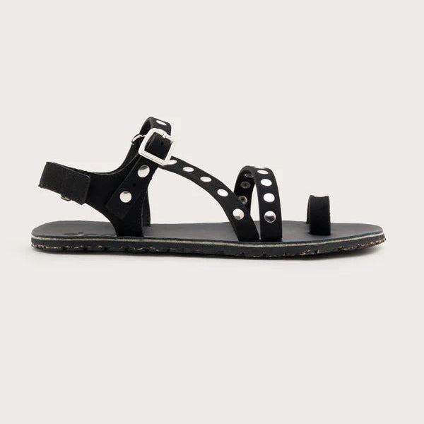 Dada Senda Studs - Black