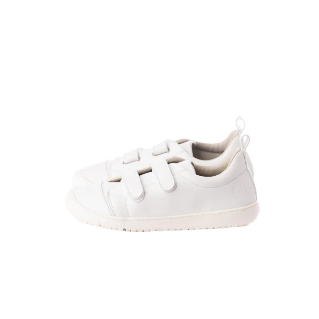 Coqueflex Deportivo 15169 - Blanco (25-34)
