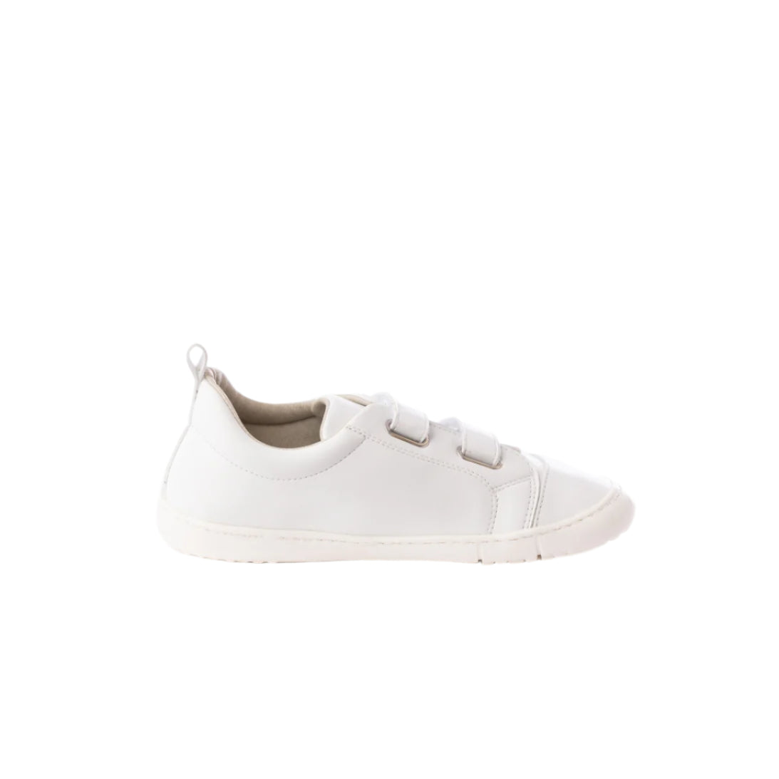 Coqueflex Deportivo 15169 - Blanco (25-34)