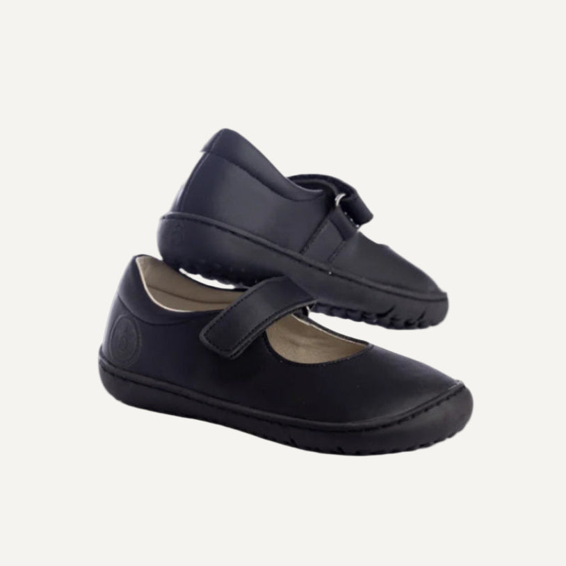 Coqueflex Mercedes 15229 - Negro (25-34)