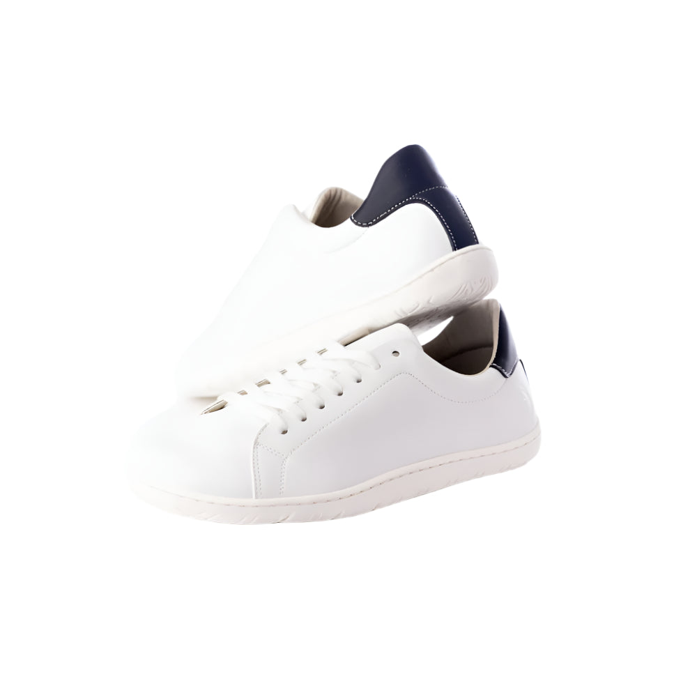 Coqueflex Deportivo 4361 - Blanco-Negro