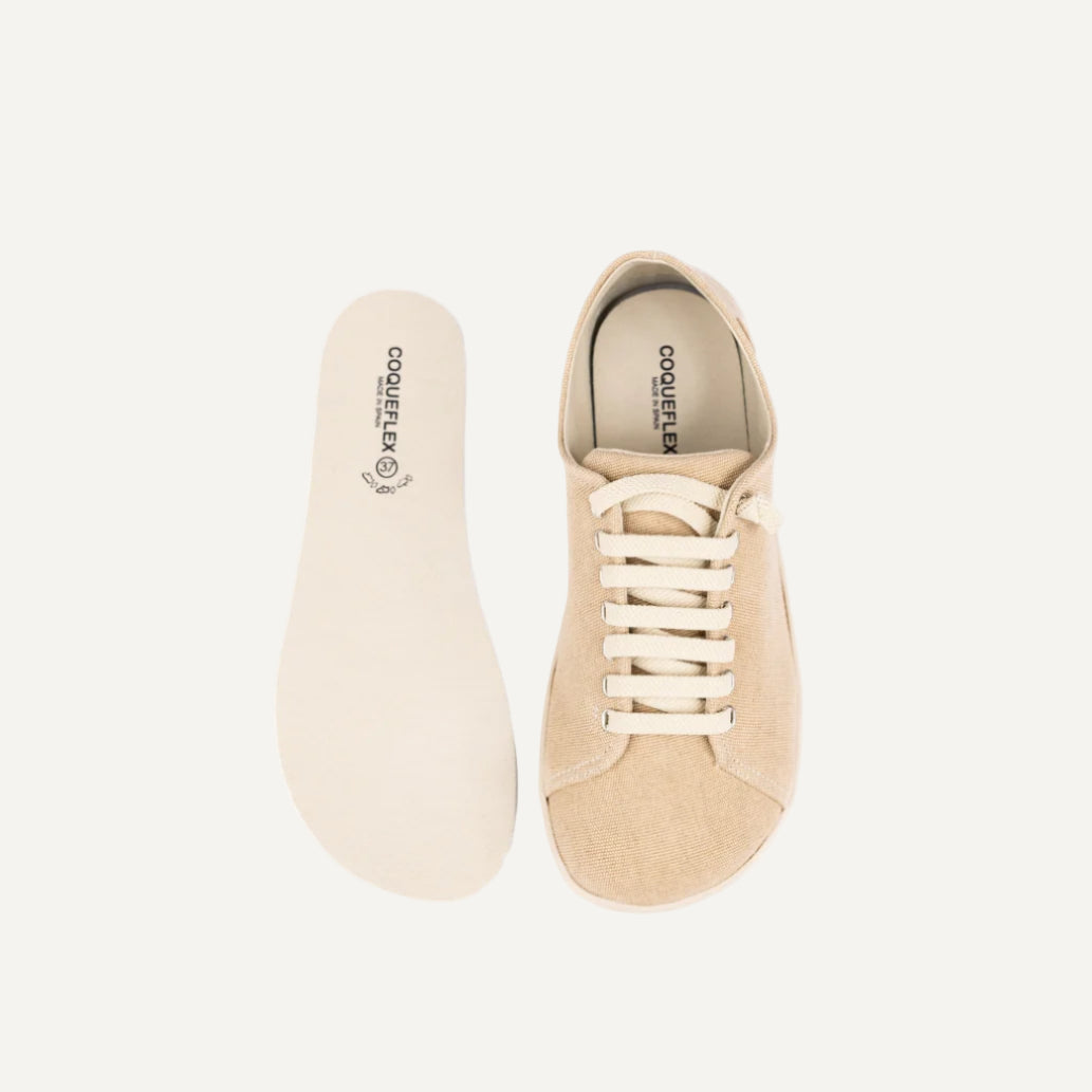 Coqueflex Deportivo 15222 - Beige