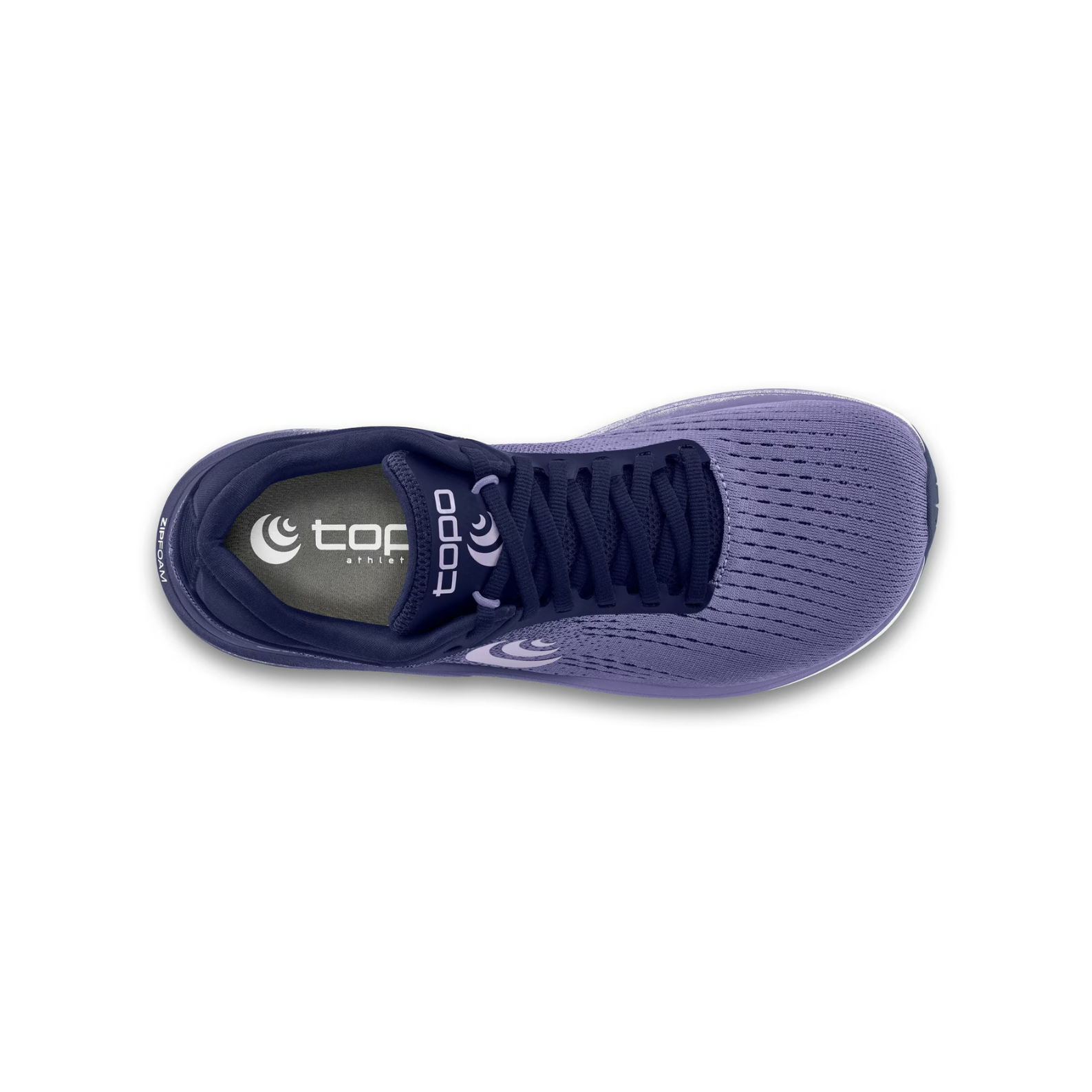 Topo Athletic Magnifly 5 Mujer Purple - Lilac