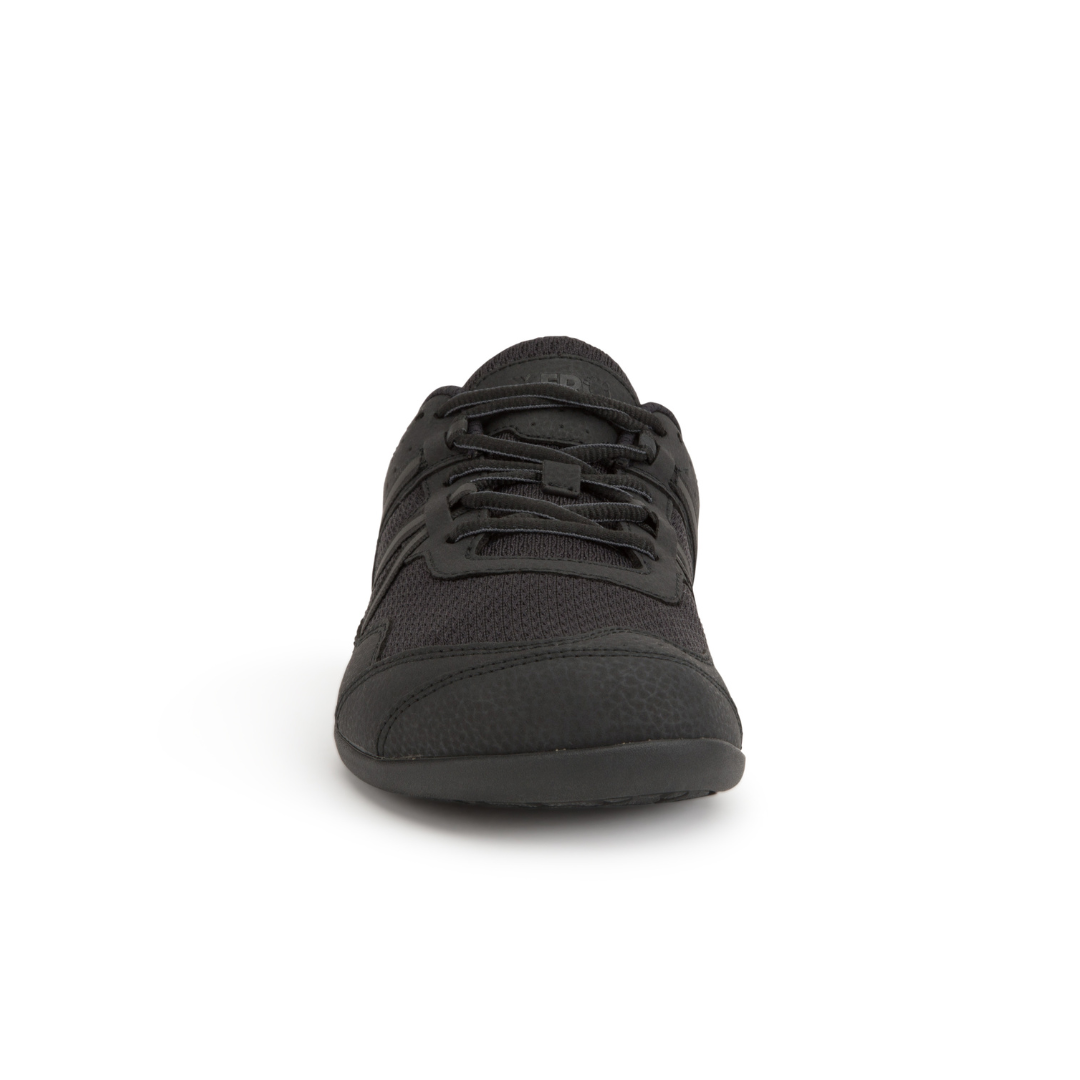 XeroShoes Prio Hombre - Black-Black