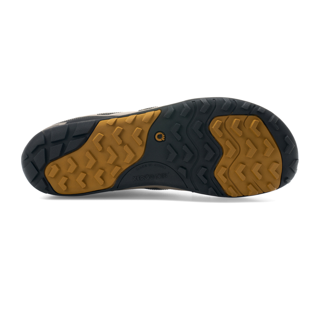 XeroShoes Mesa Trail II Hombre - Forest