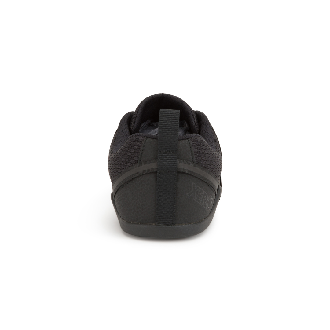 XeroShoes Prio Hombre - Black-Black