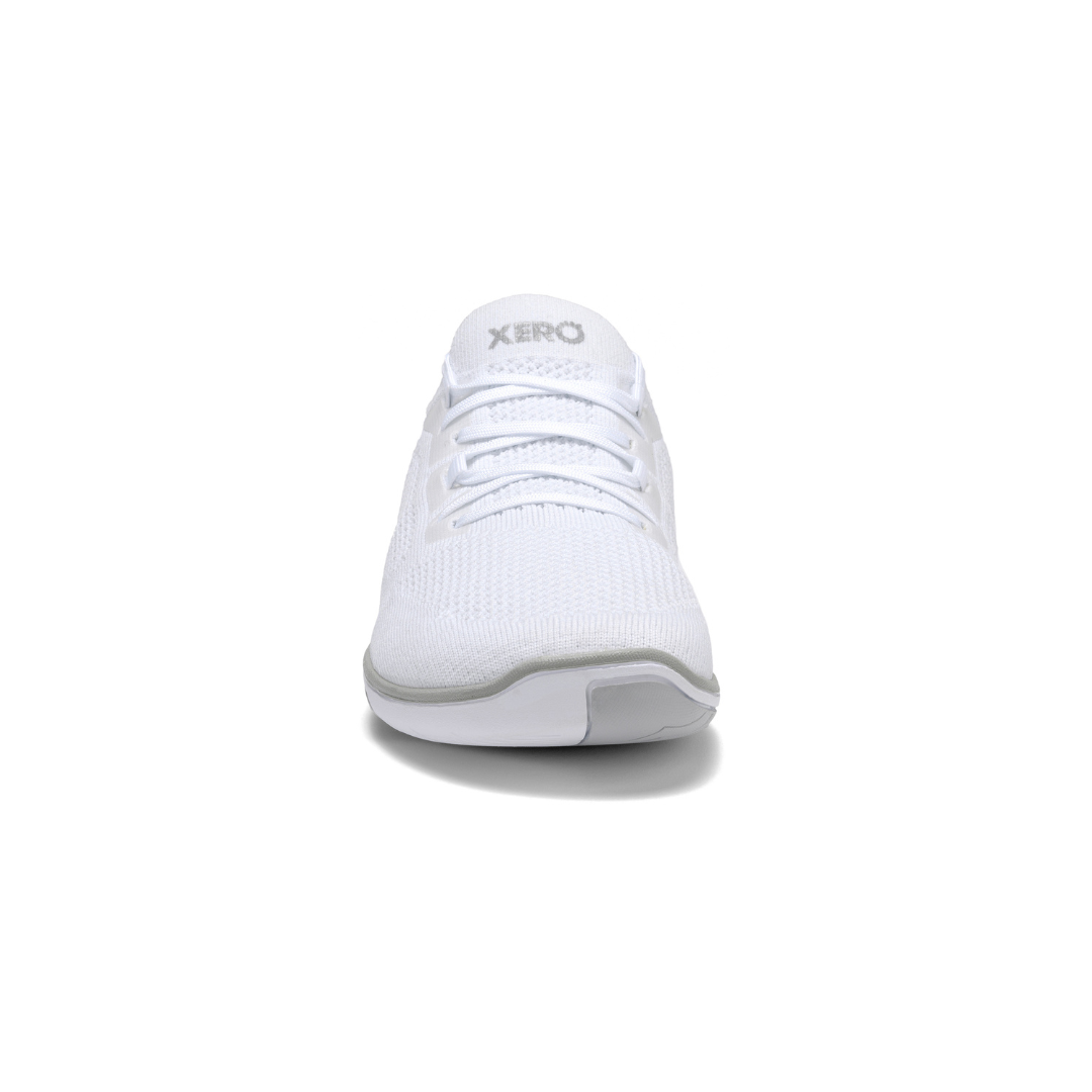 XeroShoes Nexus Knit Mujer - White