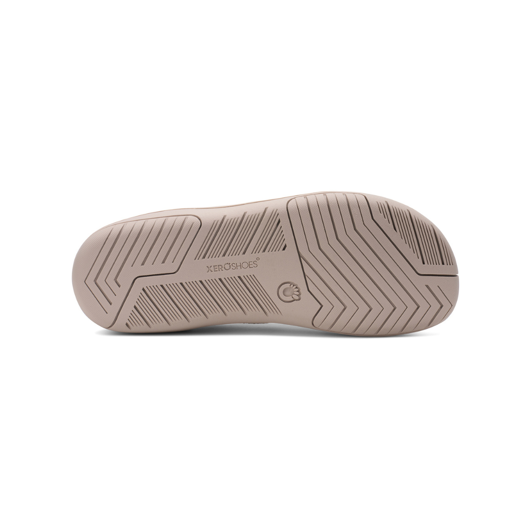 XeroShoes Nexus Knit Mujer - Silver-Lining