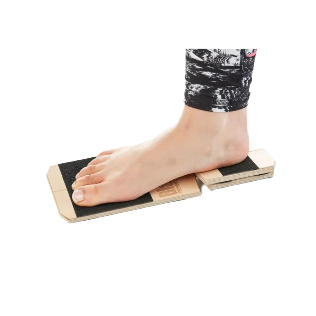 BlackBoard Basic FootTrainer