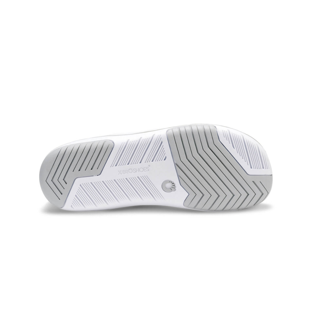 XeroShoes Nexus Knit Mujer - White