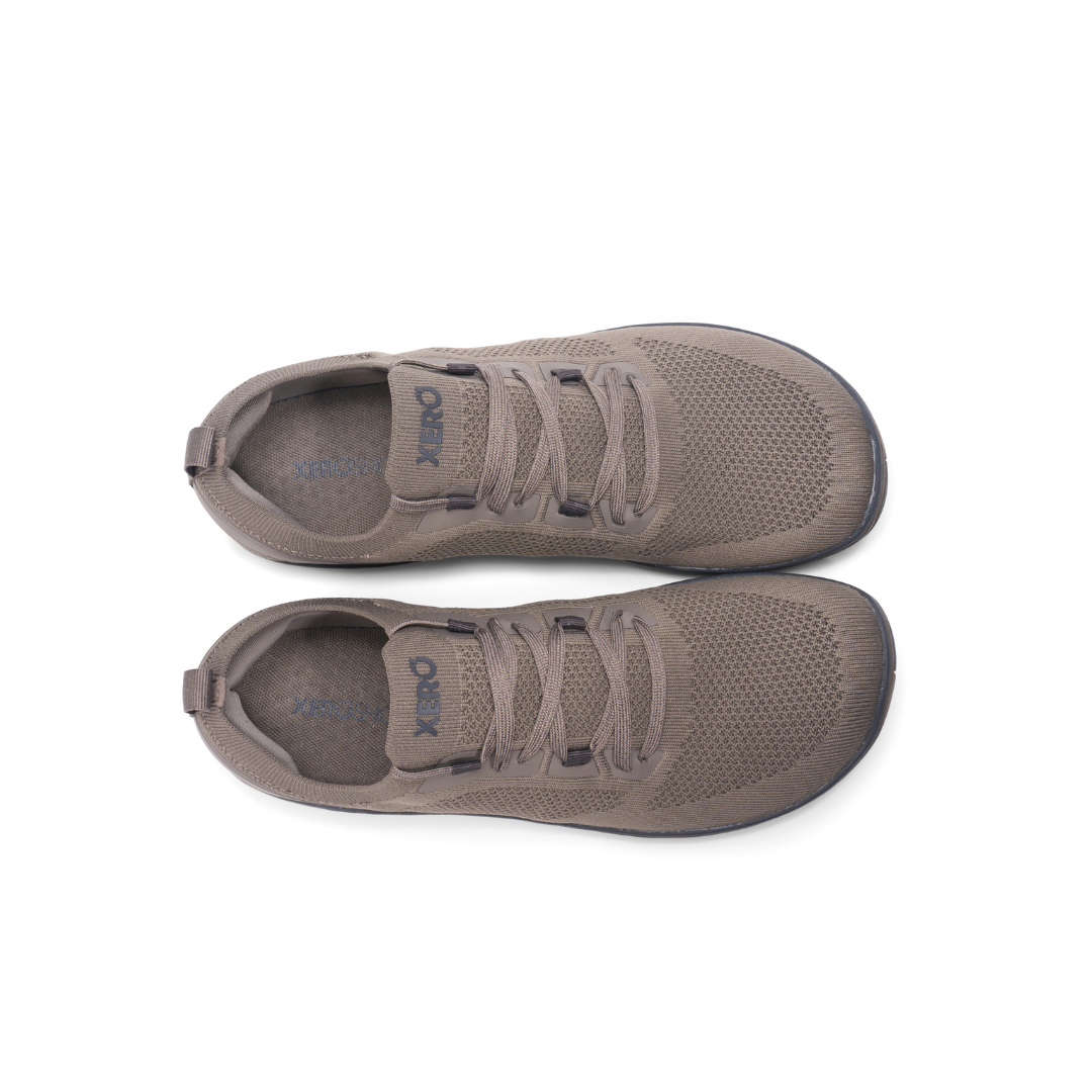 XeroShoes Nexus Knit Hombre - Morel