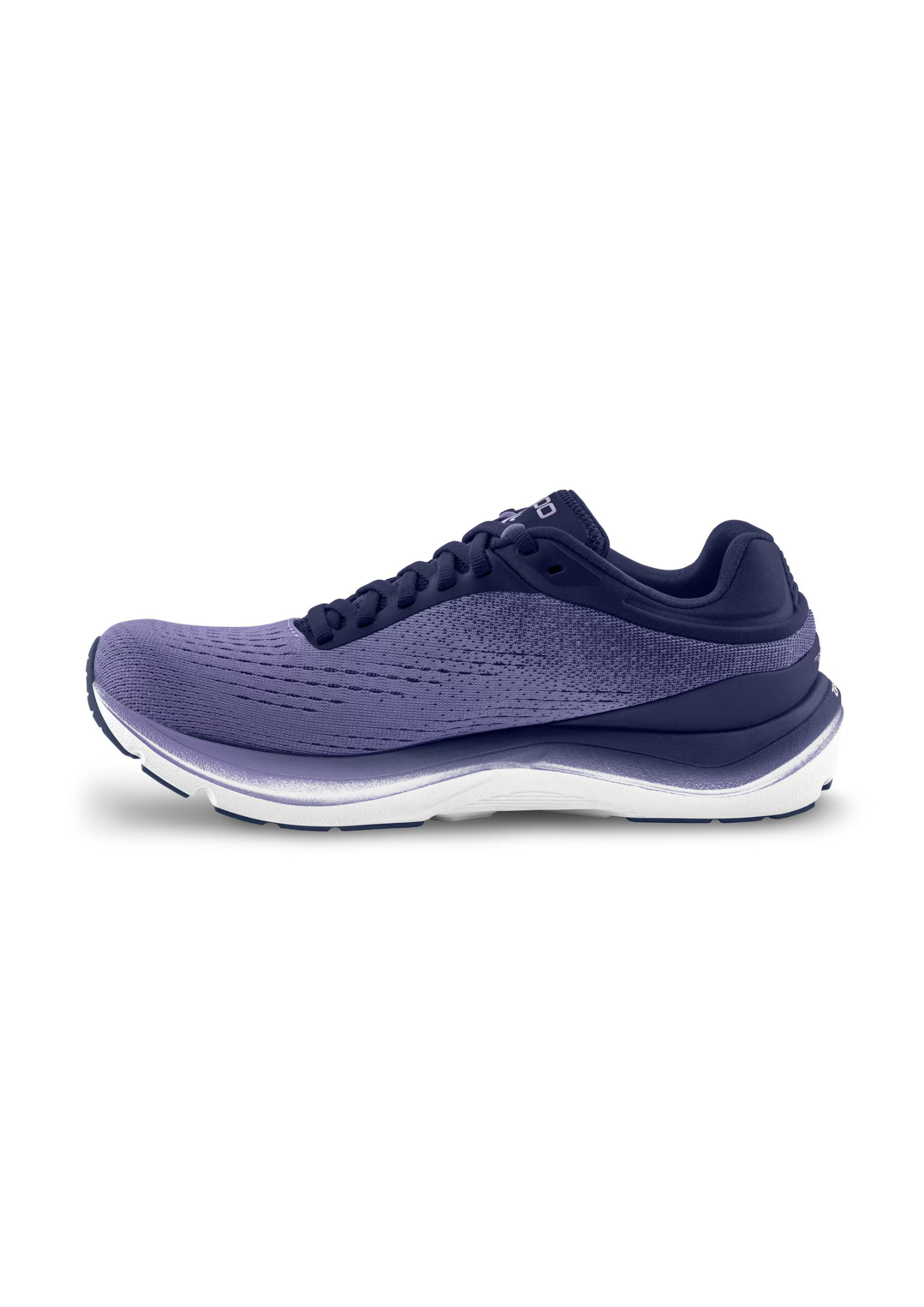 Topo Athletic Magnifly 5 Mujer Purple - Lilac