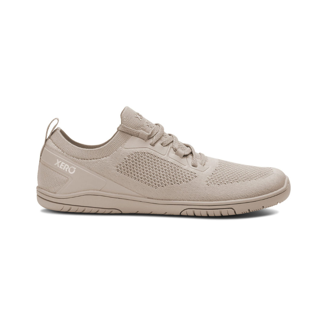 XeroShoes Nexus Knit Mujer - Silver-Lining