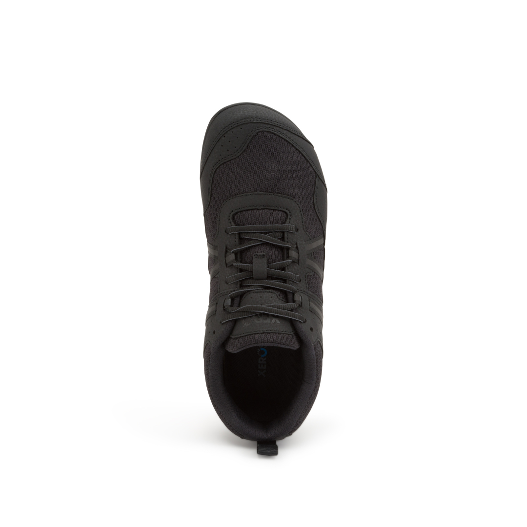 XeroShoes Prio Hombre - Black-Black
