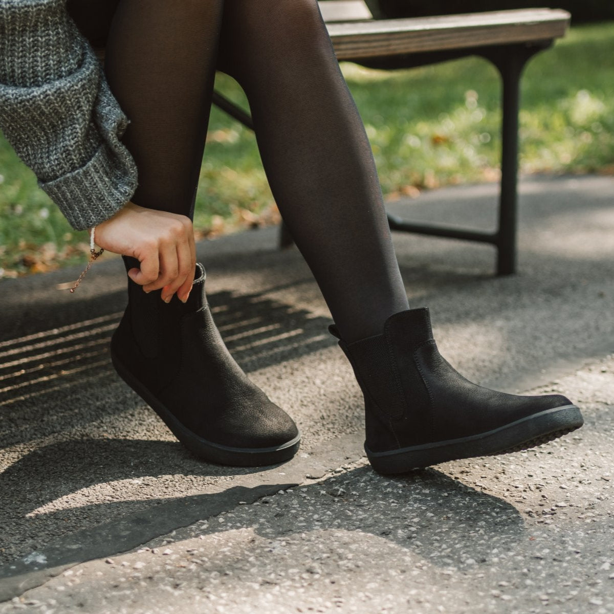 Be Lenka Entice Neo - Matt Black