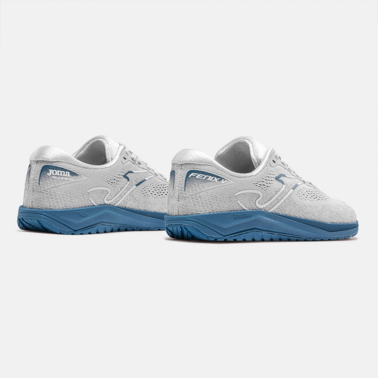 Joma Barefoot Fenix Hombre - Azul