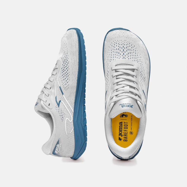 Joma Barefoot Fenix Hombre - Azul