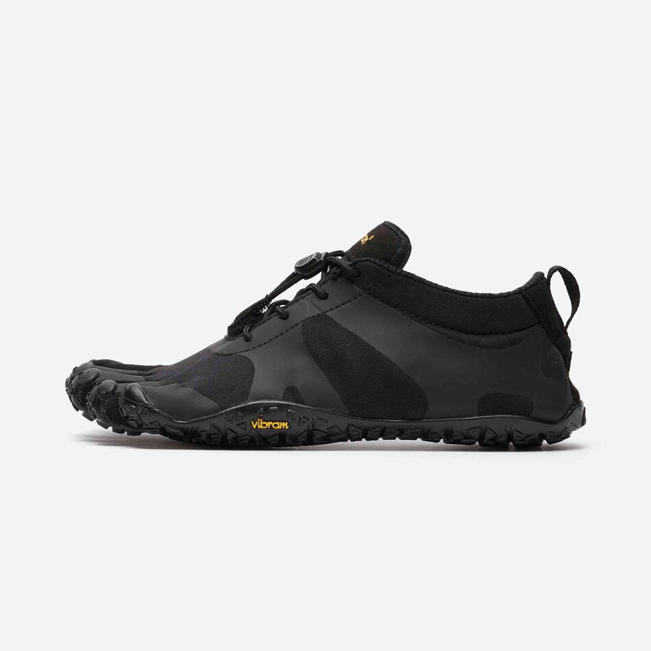 FiveFingers V-Alpha Hombre - Black
