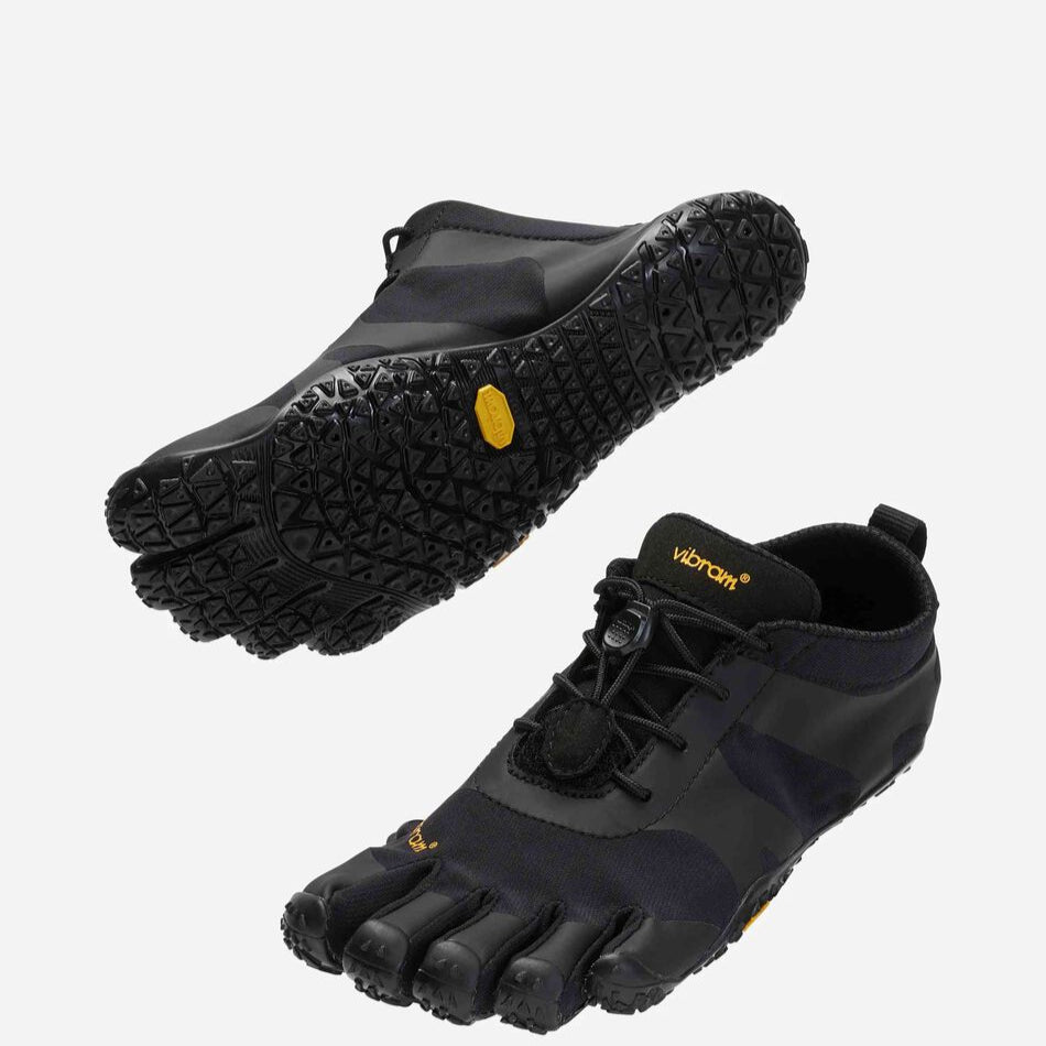 FiveFingers V-Alpha Hombre - Black