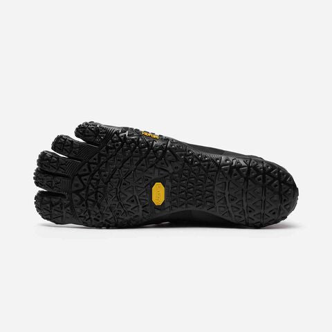 FiveFingers V-Alpha Hombre - Black