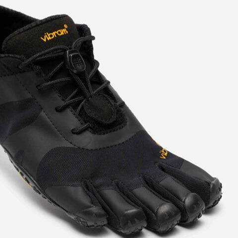 FiveFingers V-Alpha Hombre - Black